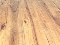 39 m2 laminaat hoogglans plank - 1383 x 159 x 8 mm - afbeelding 1 van  4