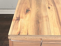 39 m2 laminaat hoogglans plank - 1383 x 159 x 8 mm - afbeelding 2 van  4