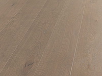 39 m2 parket eiken xl mutliplank - 1800 x 155 x 14 mm - afbeelding 1 van  2