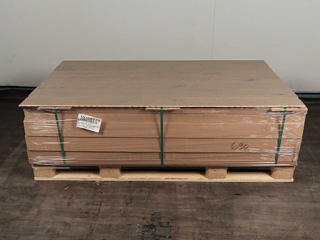 39 m2 parket eiken xl mutliplank - 1800 x 155 x 14 mm - afbeelding 4 van  4