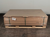 39 m2 parket eiken xl mutliplank - 1800 x 155 x 14 mm - afbeelding 4 van  4