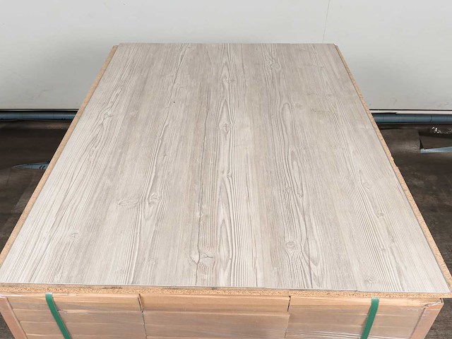 39 m2 pvc click plank - 1251 x 187 x 4,5 mm - afbeelding 3 van  4