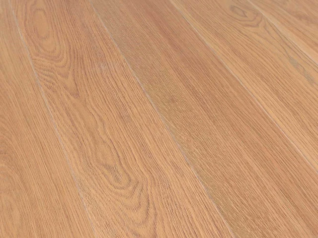 39 m2 pvc click vinyl plank met xps onderlaag - 1234 x 198 x 5+1 mm - afbeelding 1 van  4