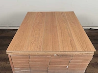 39 m2 pvc click vinyl plank met xps onderlaag - 1234 x 198 x 5+1 mm - afbeelding 3 van  4