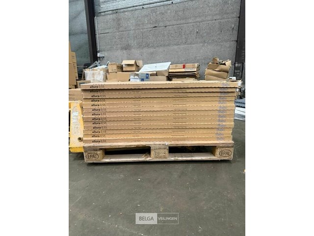 39 pakken vinyl forbo allura - afbeelding 3 van  3