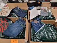 39-tal high quality jeansbroeken handpicked - afbeelding 1 van  5