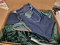 39-tal high quality jeansbroeken handpicked - afbeelding 5 van  5