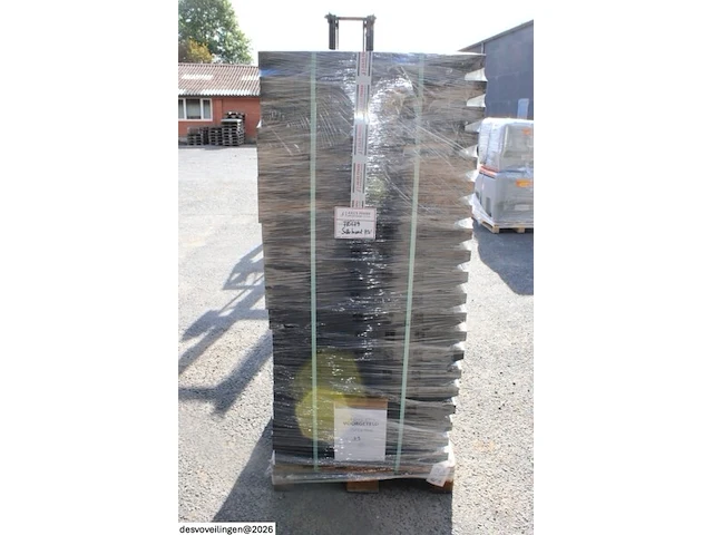 39 x geopanel star 25-65 - afbeelding 3 van  3