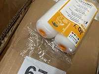 39 x schildersgereedschap - afbeelding 4 van  8