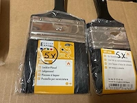39 x schildersgereedschap - afbeelding 6 van  8