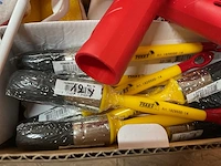 39 x schildersgereedschap - afbeelding 4 van  8