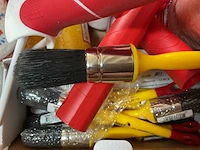 39 x schildersgereedschap - afbeelding 5 van  8