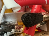 39 x schildersgereedschap - afbeelding 6 van  8