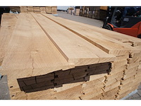 39,47 m² eiken gevelbekleding - afbeelding 1 van  6