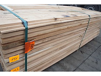 39,47 m² eiken gevelbekleding - afbeelding 4 van  6