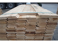 39,47 m² eiken gevelbekleding - afbeelding 5 van  6