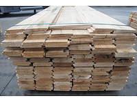 39,47 m² eiken gevelbekleding - afbeelding 6 van  6