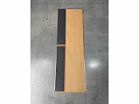 39,50 m² fineerparket 10,1mm met xps berry alloc - afbeelding 3 van  4