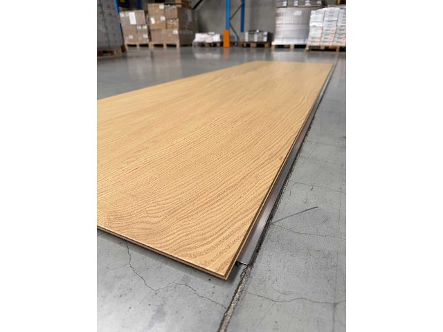 39,50 m² fineerparket 10,1mm met xps berry alloc - afbeelding 2 van  4