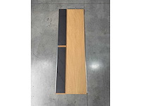 39,50 m² fineerparket 10,1mm met xps berry alloc - afbeelding 3 van  4