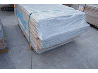 39,55 m² eiken planchetten 20mm - afbeelding 4 van  6