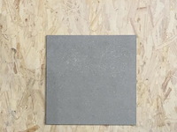 39,60 m² keramische binnen tegels 8mm