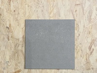 39,60 m² keramische binnen tegels 8mm
