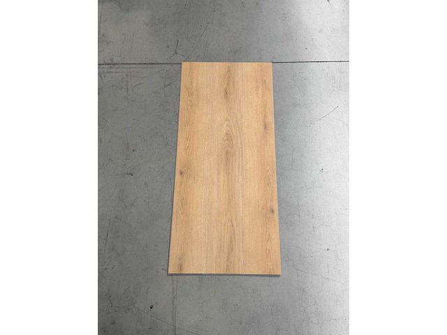 39,78 m² pvc vloer 5mm - afbeelding 1 van  3