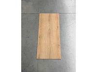 39,78 m² pvc vloer 5mm - afbeelding 1 van  3