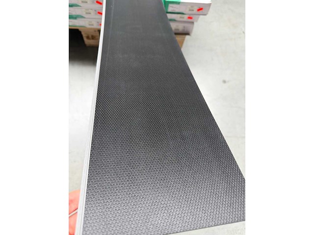 39,78 m² pvc vloer 5mm - afbeelding 3 van  3