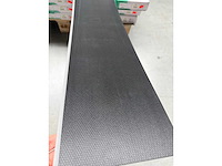 39,78 m² pvc vloer 5mm - afbeelding 3 van  3