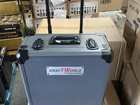 399 delige gereedschaps trolley - afbeelding 6 van  7