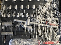 399 delige gereedschaps trolley - afbeelding 5 van  7