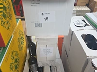 (39x) fles(sen) infinitum primitivo puglia 75 - afbeelding 6 van  7