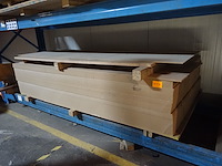 39x mdf-plaat - afbeelding 1 van  2