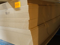 39x mdf-plaat - afbeelding 2 van  2