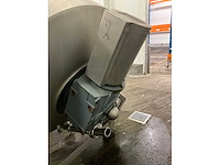 3c rvs mengtank - afbeelding 2 van  4