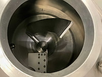 3c rvs mengtank - afbeelding 5 van  5