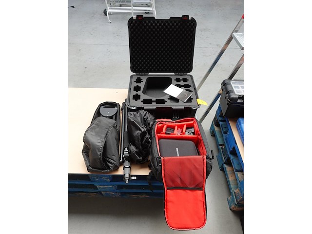 3d-camera mattersport - afbeelding 1 van  8