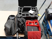 3d-camera mattersport - afbeelding 1 van  8