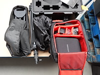 3d-camera mattersport - afbeelding 2 van  8