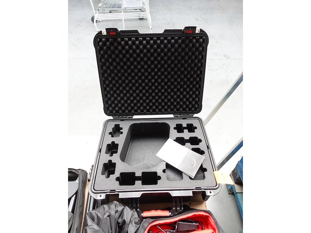 3d-camera mattersport - afbeelding 3 van  8