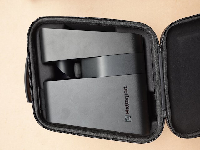 3d-camera mattersport - afbeelding 4 van  8