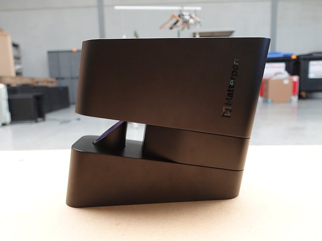 3d-camera mattersport - afbeelding 5 van  8