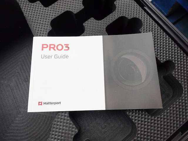 3d-camera mattersport - afbeelding 7 van  8