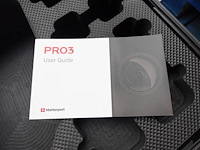 3d-camera mattersport - afbeelding 7 van  8