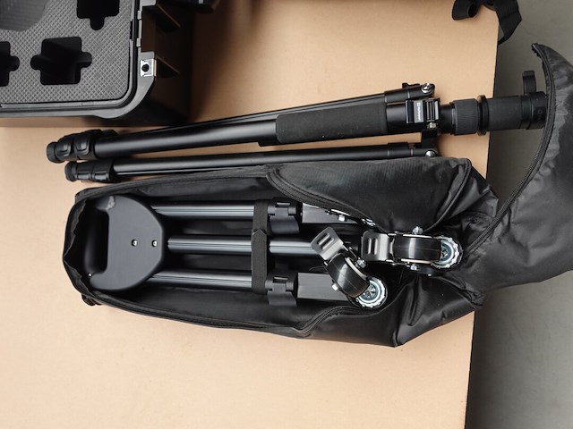 3d-camera mattersport - afbeelding 8 van  8