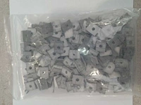 3d-geprinte secundaire nylon shims (223x)