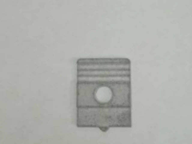 3d-geprinte secundaire nylon shims (223x) - afbeelding 2 van  2