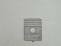 3d-geprinte secundaire nylon shims (223x) - afbeelding 2 van  2